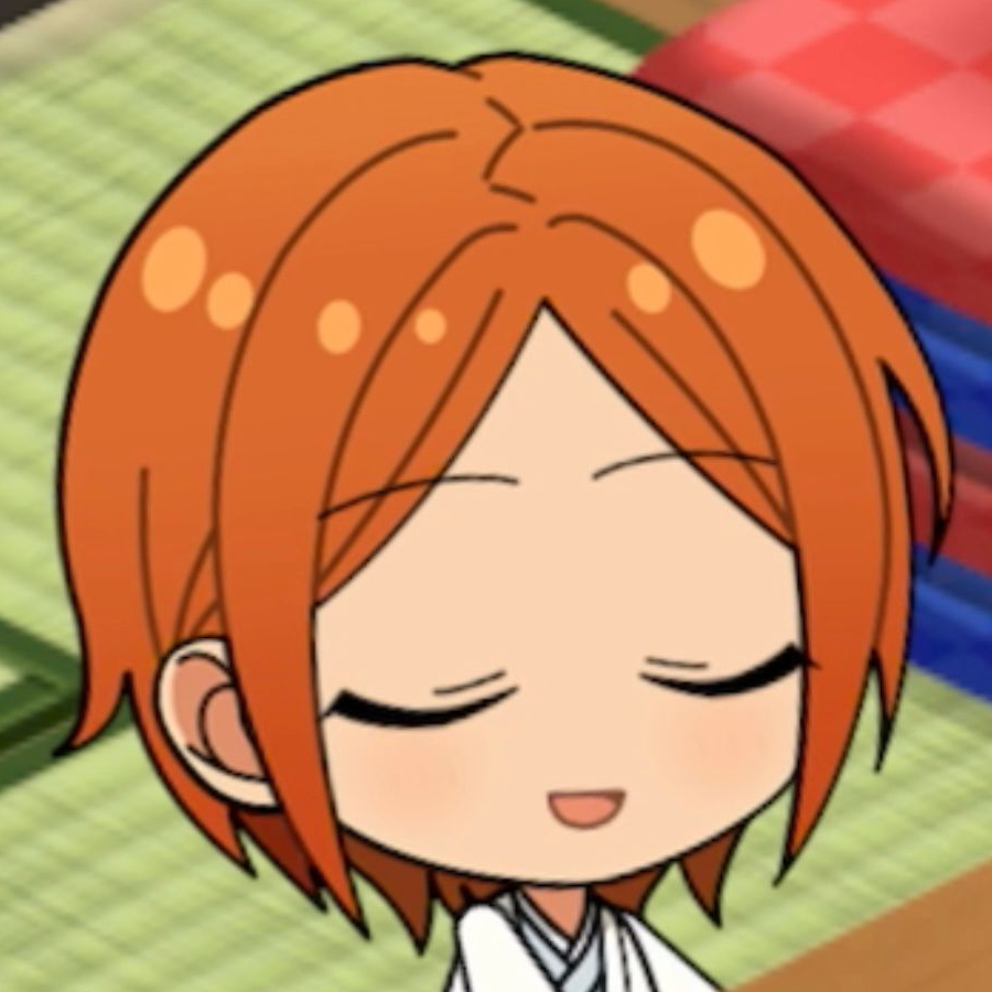 へへ
