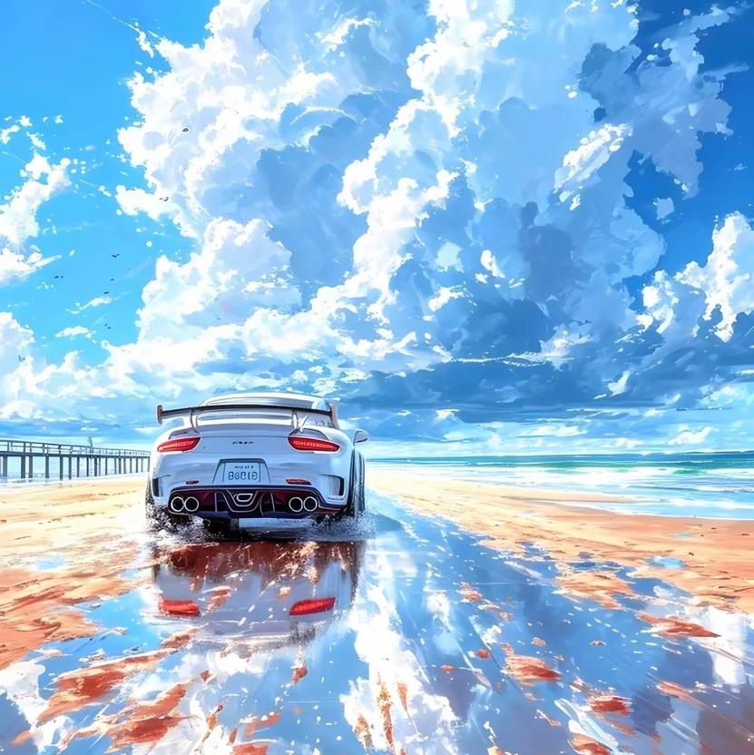 乘风破浪