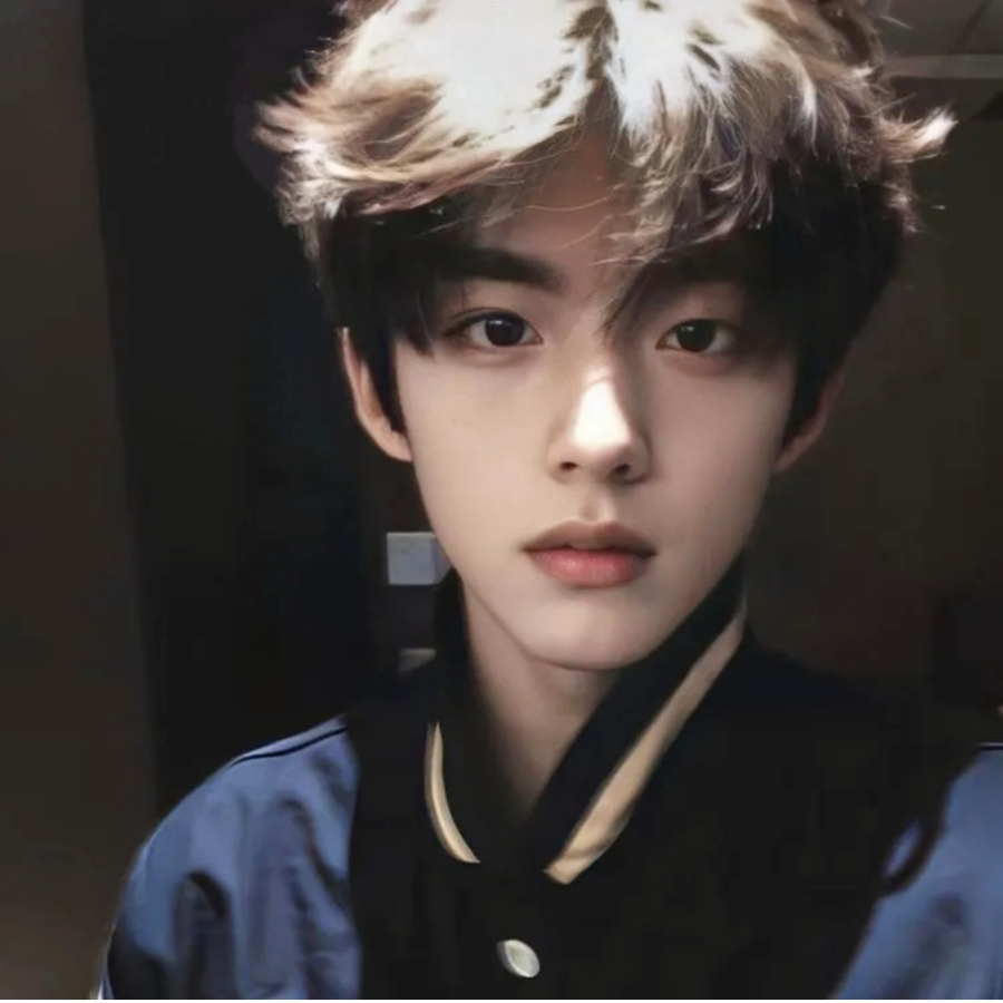 昊