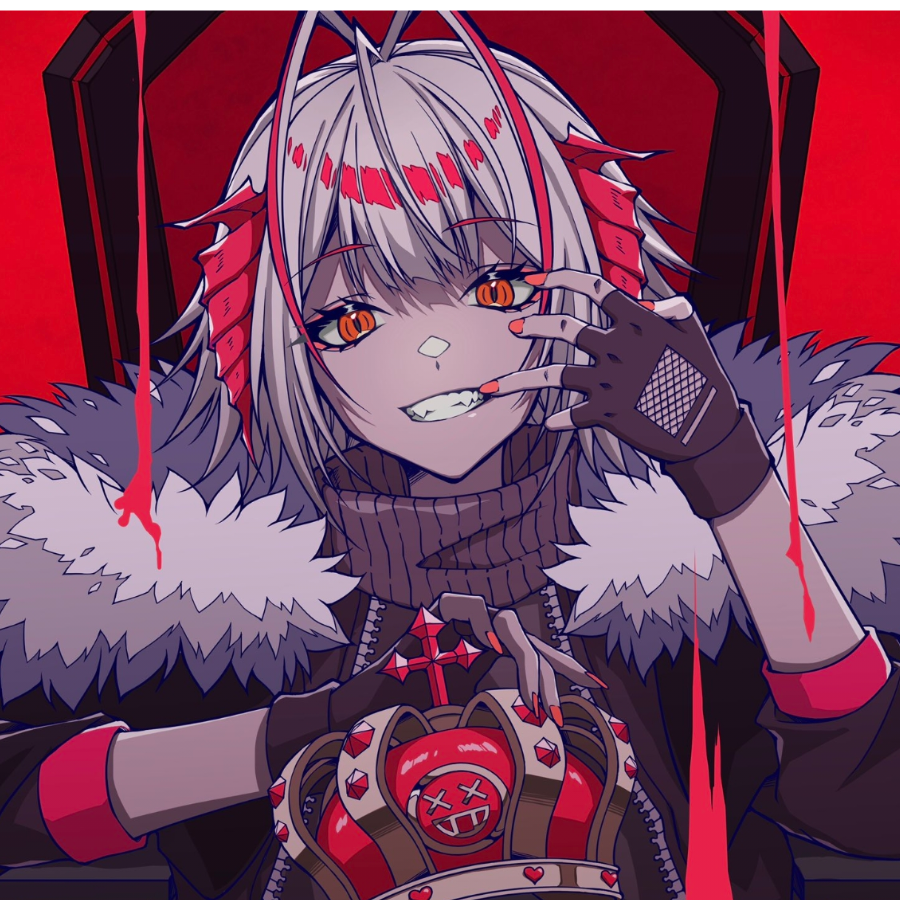 芷魇sama