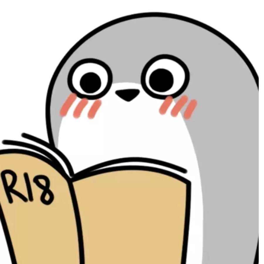 鱼鱼我呀