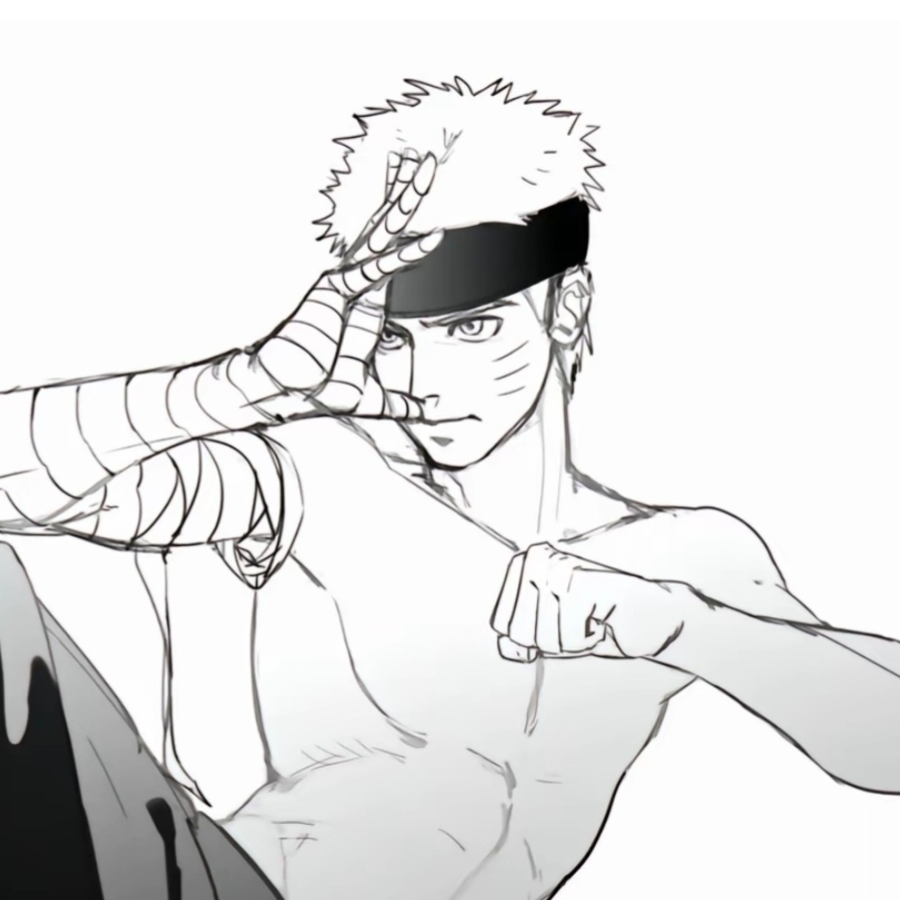 。