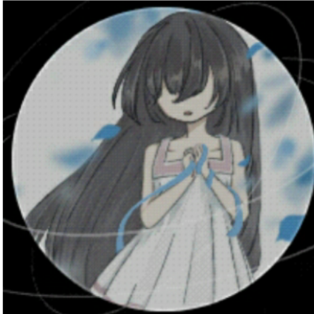 白初【互赞版】