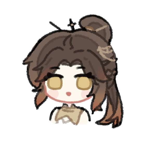鸿璐❁