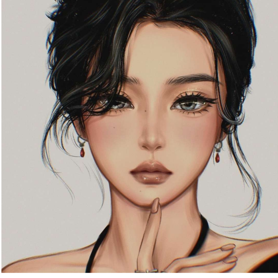 🌜左月👈