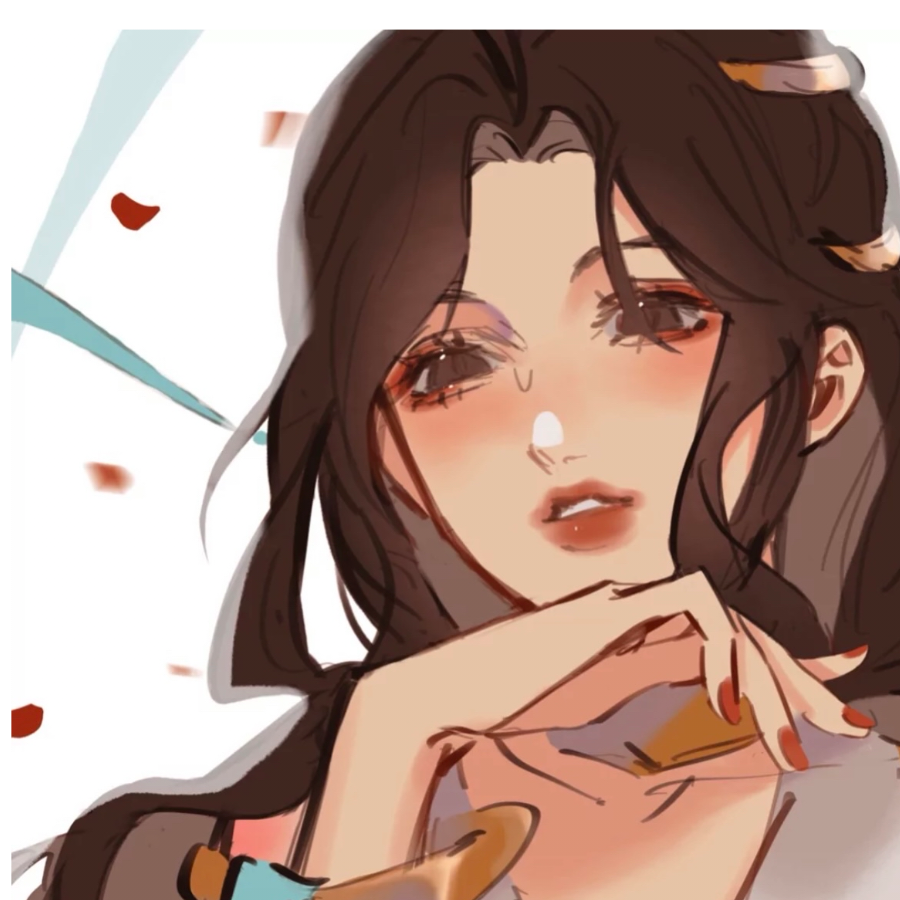 贵妇