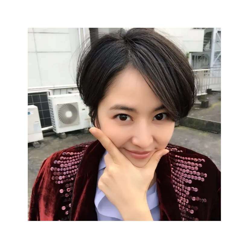 大蘑菇
