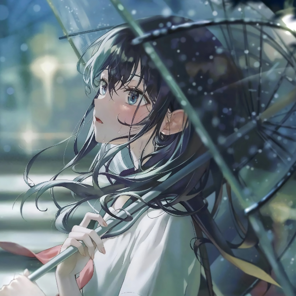 叶翎(澪)