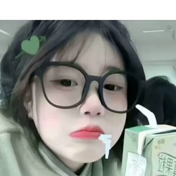 A个小笨猪