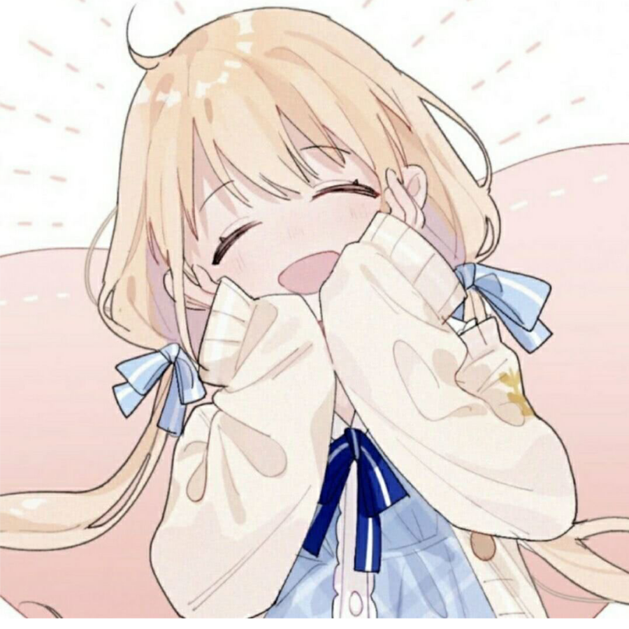 偷亲一口神明吖