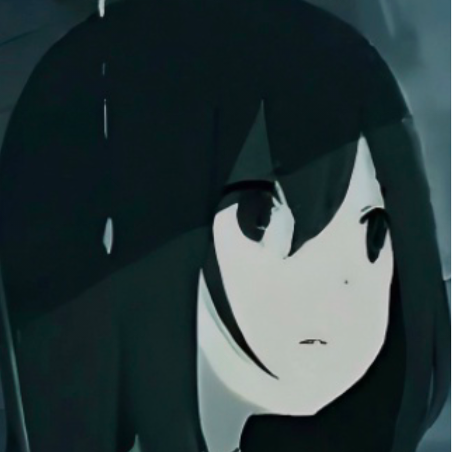 微凉