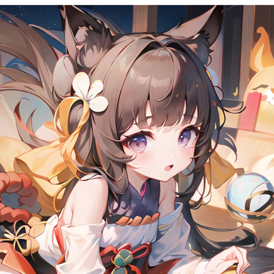 星河