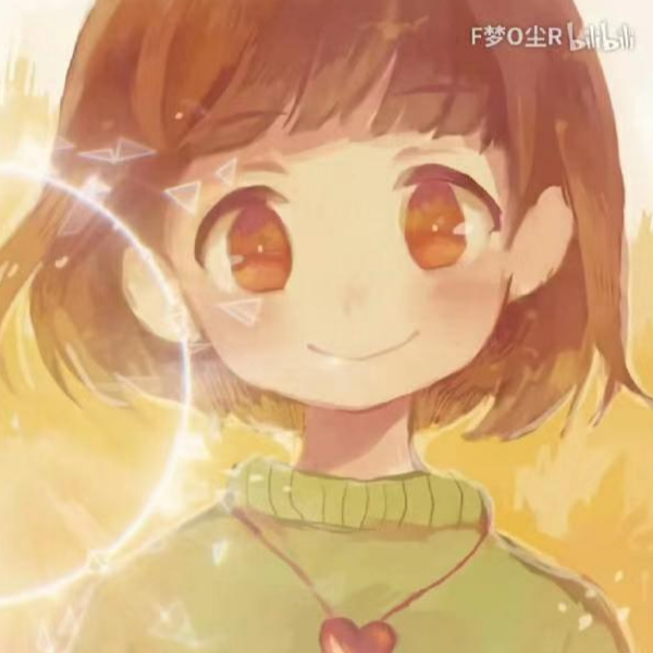 决心_Chara