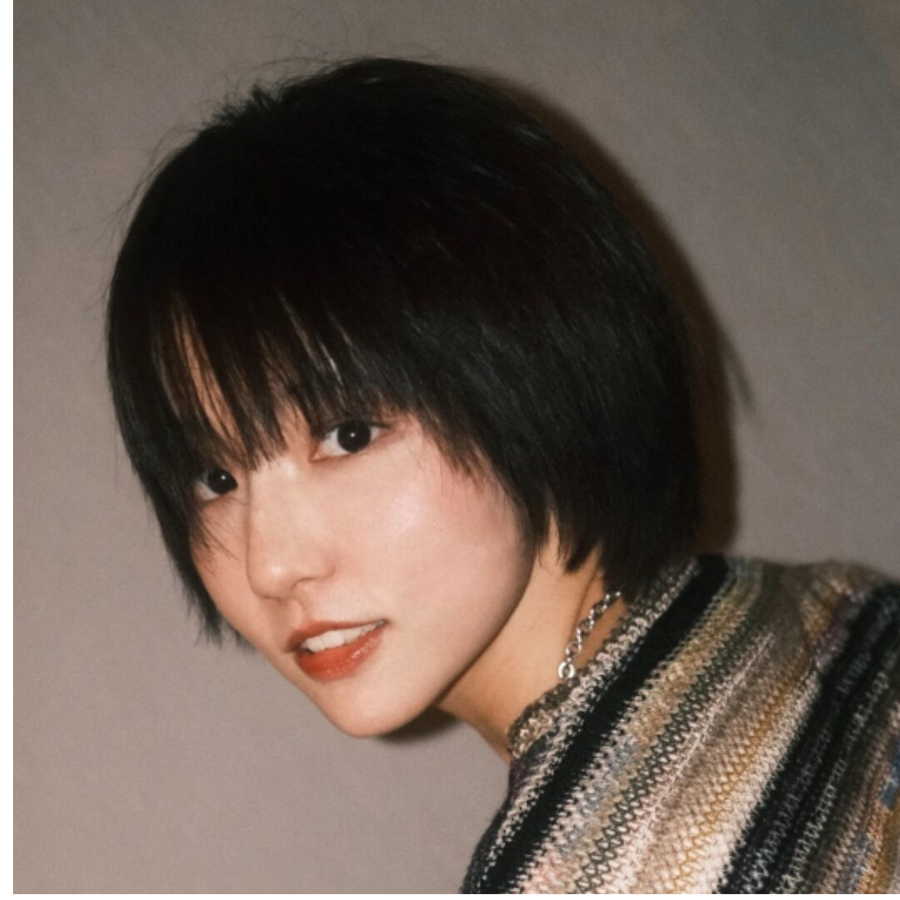 虞美人