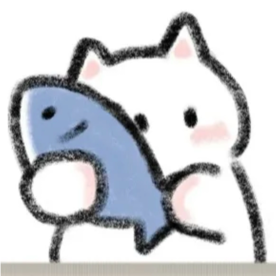钮祜禄.木₍˄·͈༝·͈˄*₎