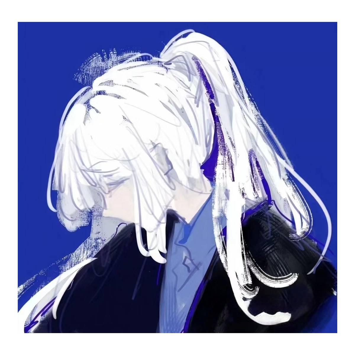 四月はあなたの嘘です。