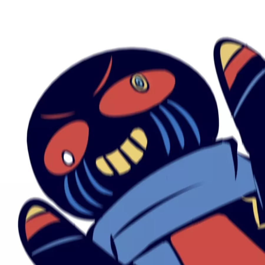 Error.