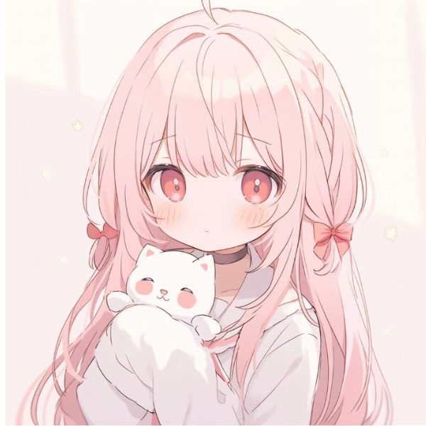 陌白