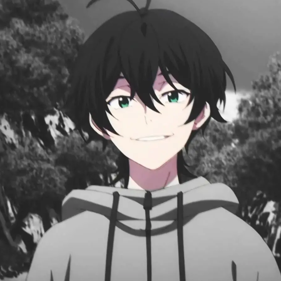无聊