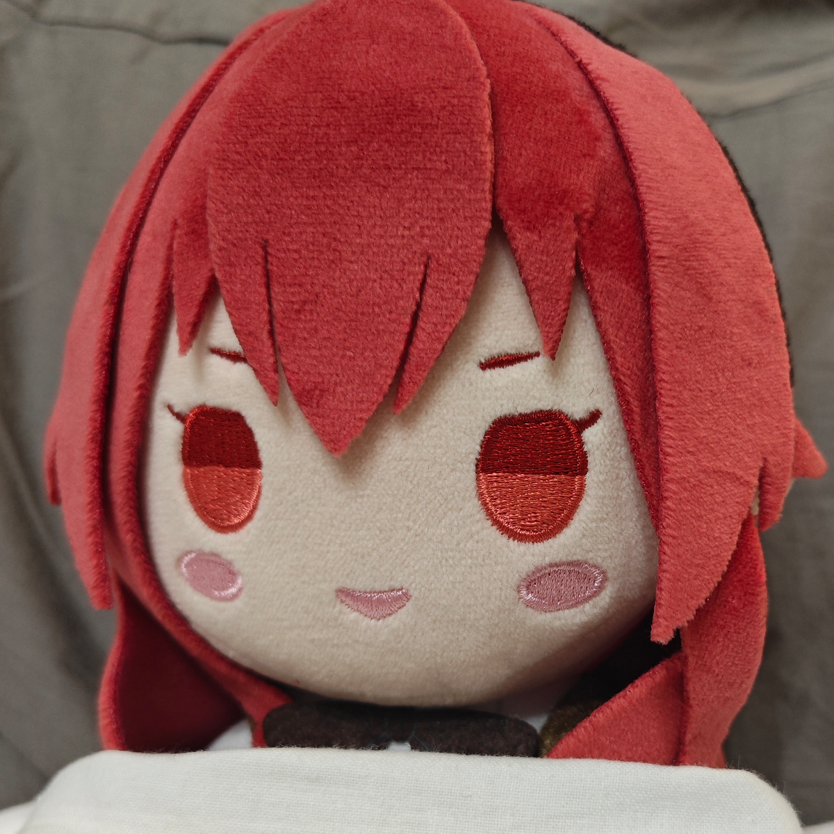 仙贝の弧