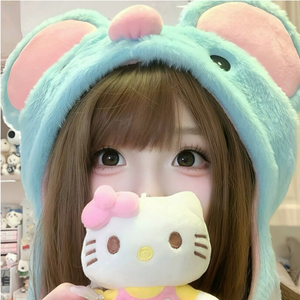 。
