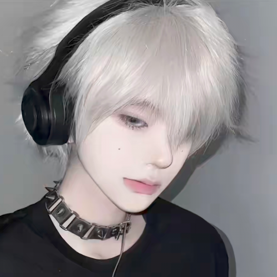 馨馨酱(♡>𖥦<)/♥