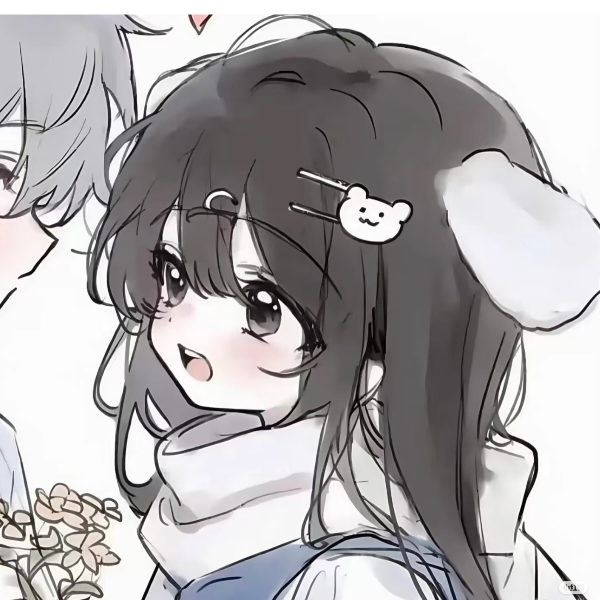 小宁还是困_