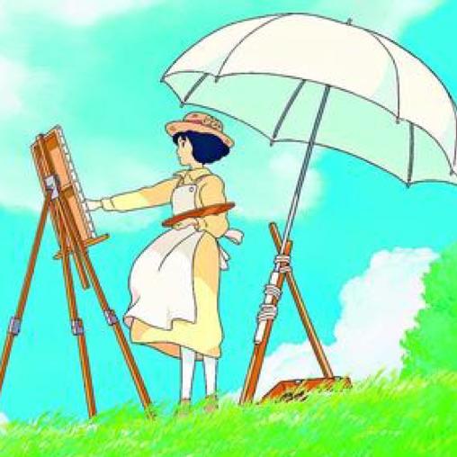 我的未来不是梦！