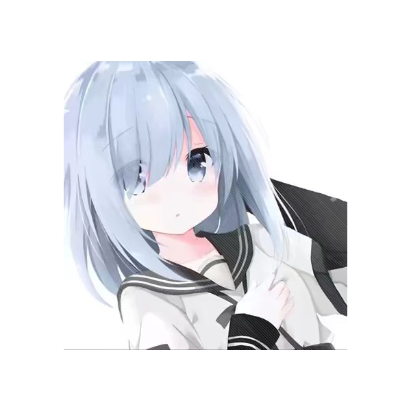 小然