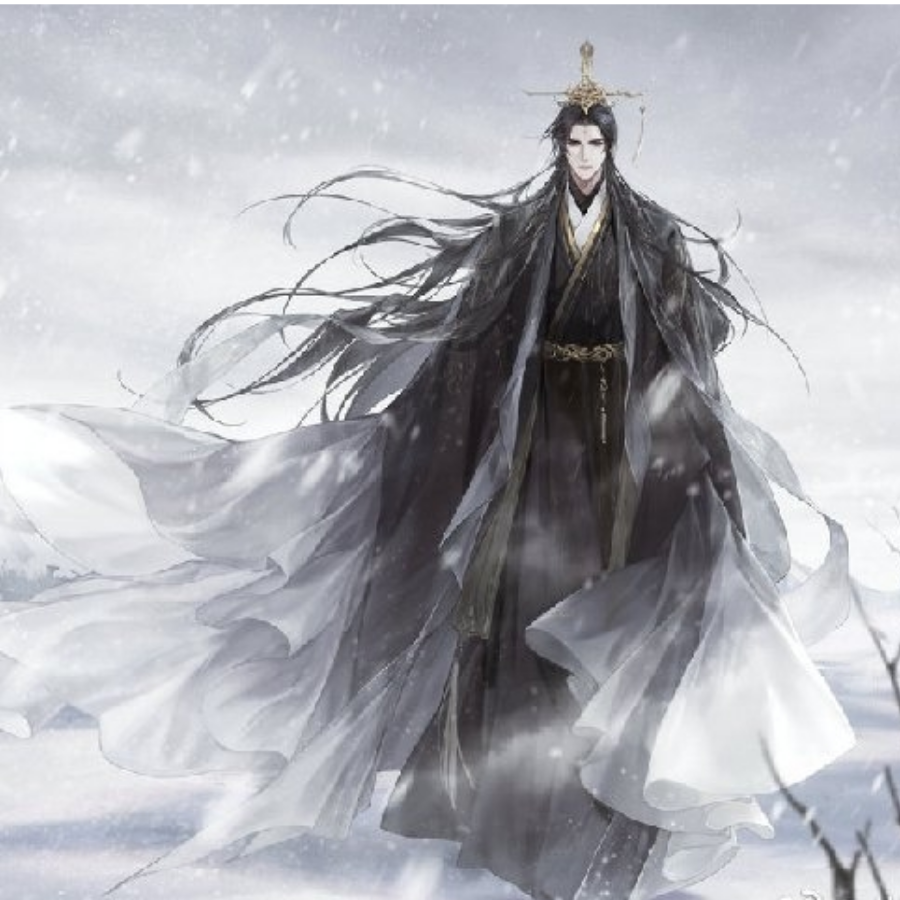 李白去后丨炉冷剑锈