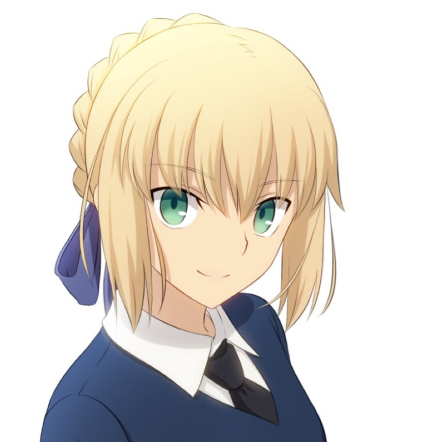 saber