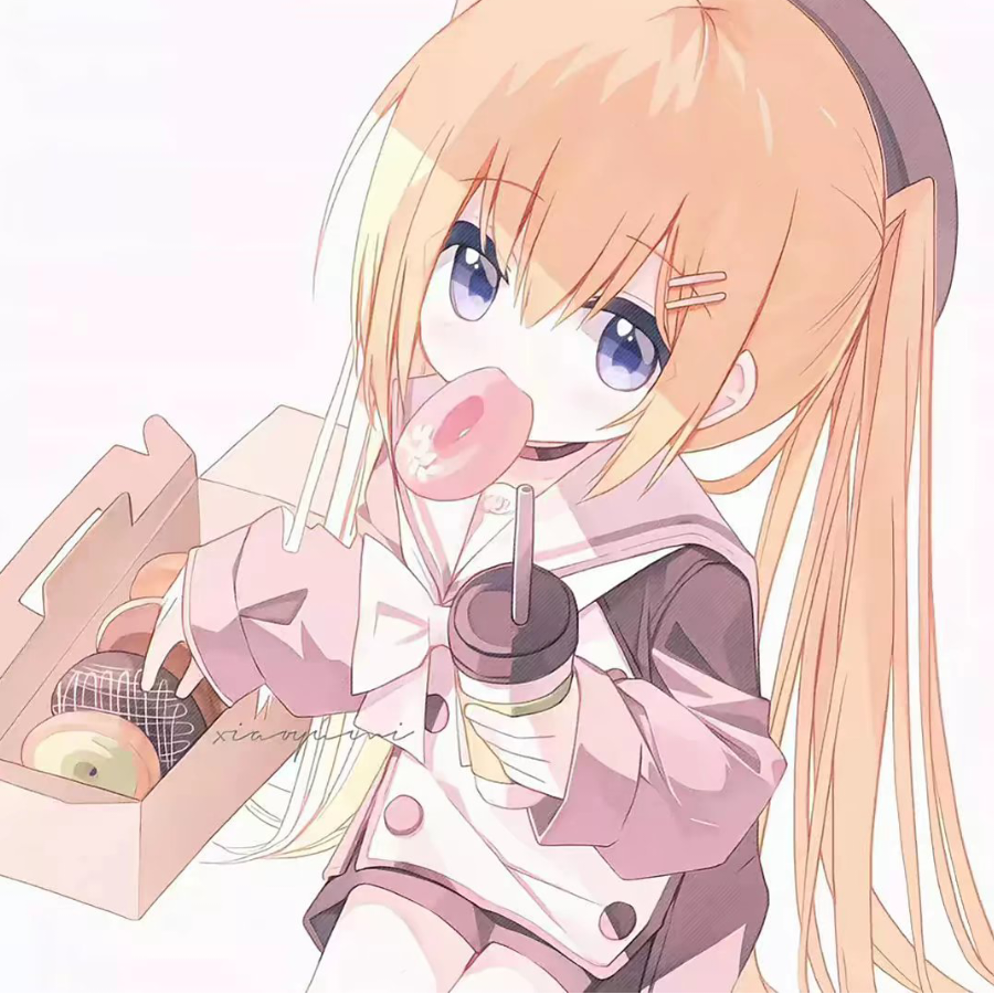 元气少女