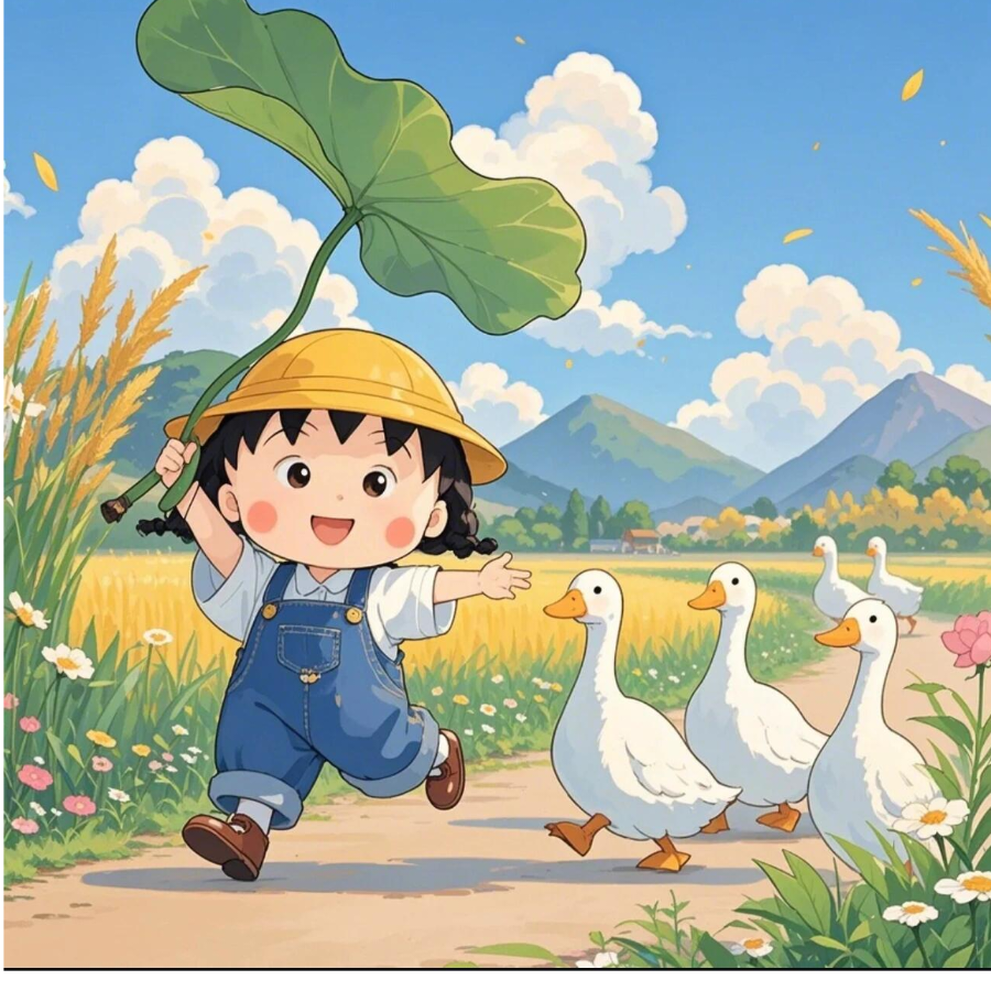 筱筱