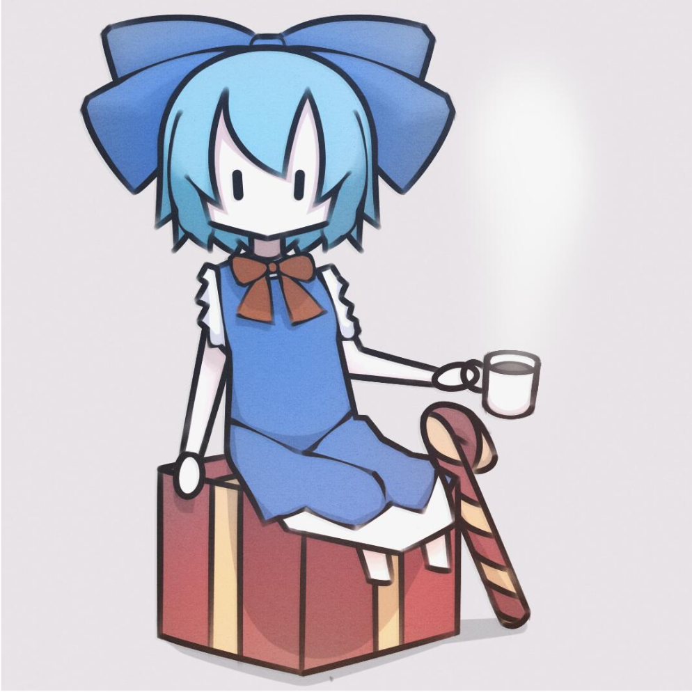 XDCirno