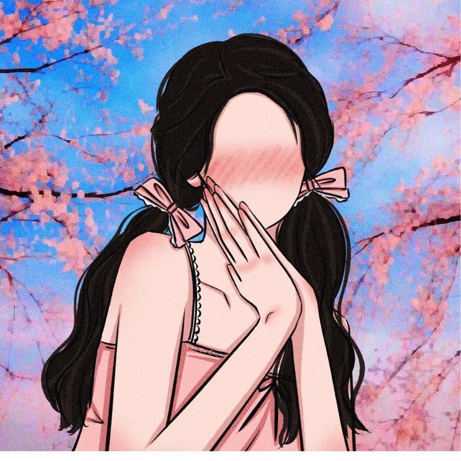 智慧女孩不要秃头