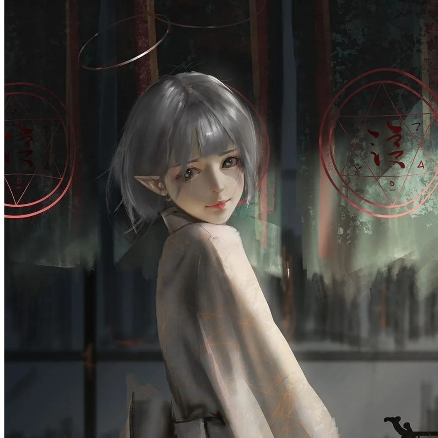 夏末将至