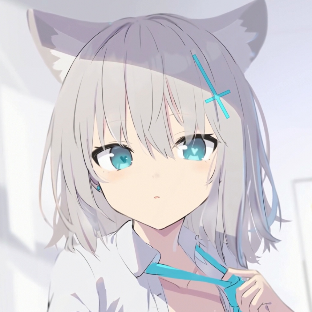 白子smile