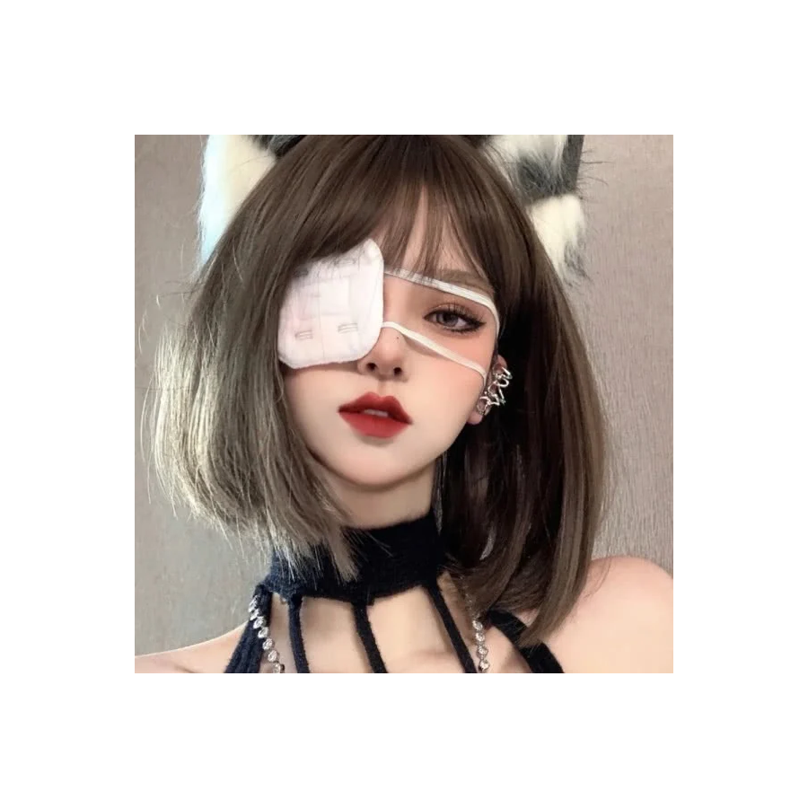 爱玩积极的小魔鬼