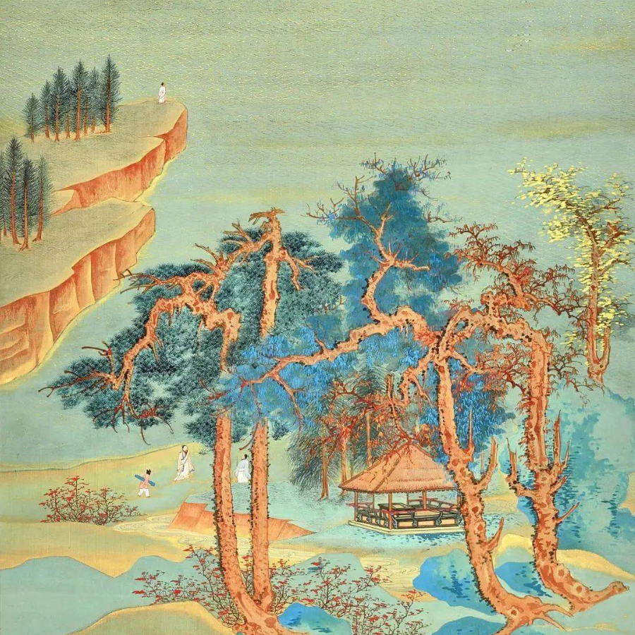 浪味仙