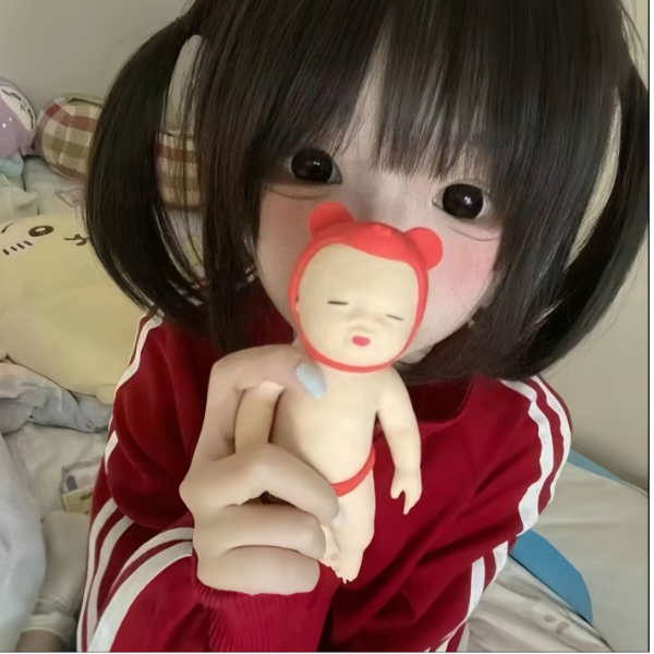 顾夫人
