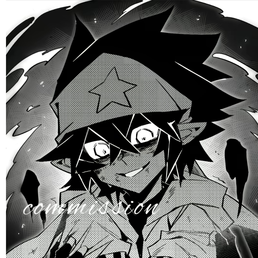 +雷狮^