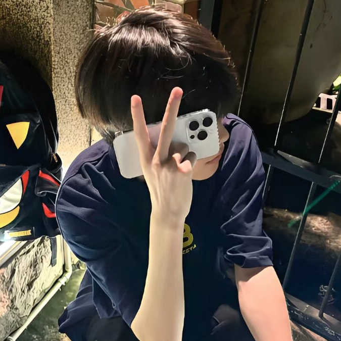 龘