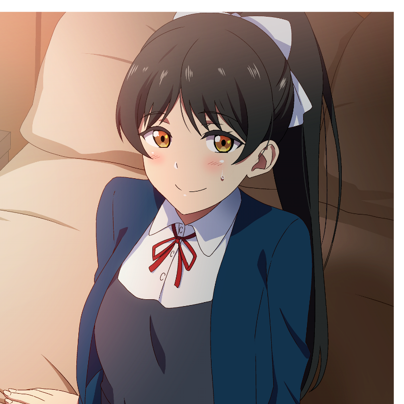 Sos丶