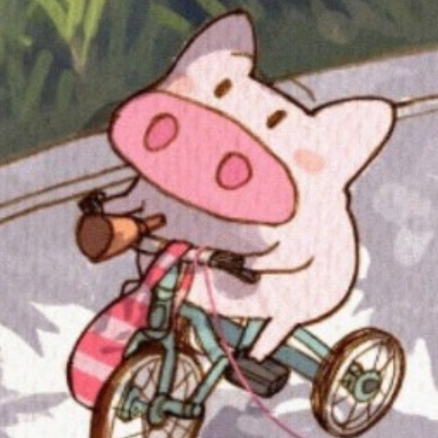小尼