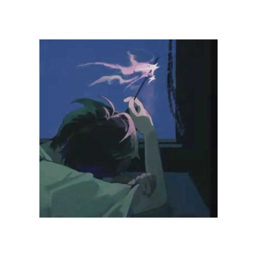 随便。❤