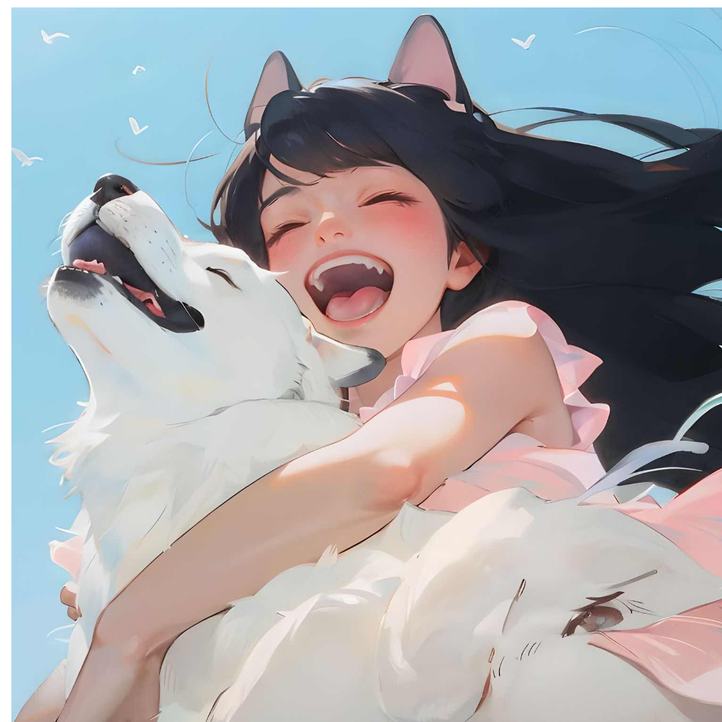 一月