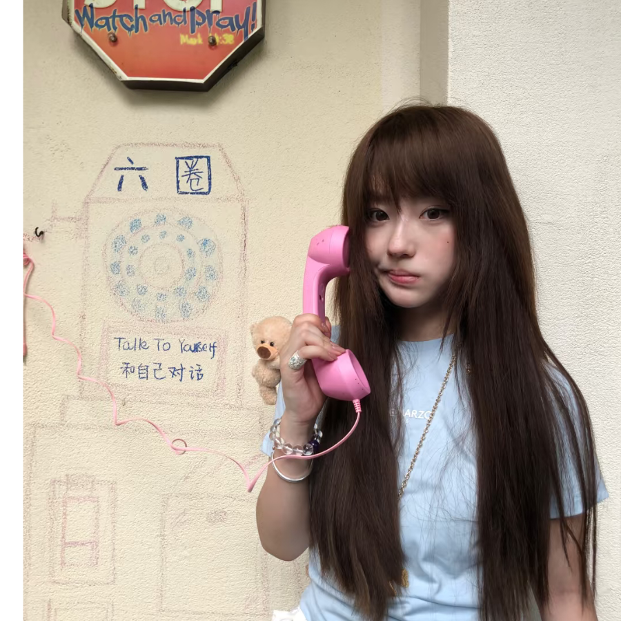 纸
