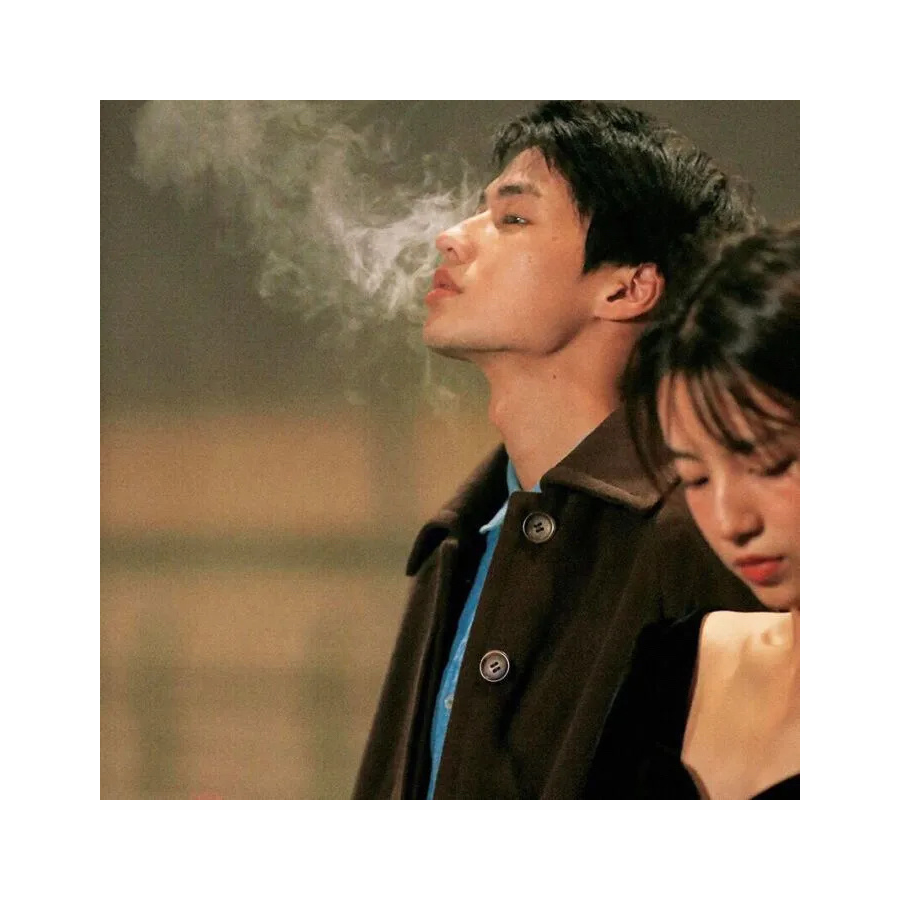 爱意随风起