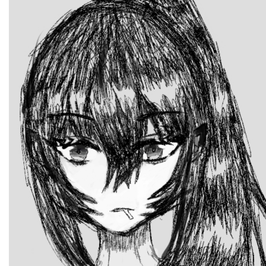 宇宙无敌疯无敌帅魔小画