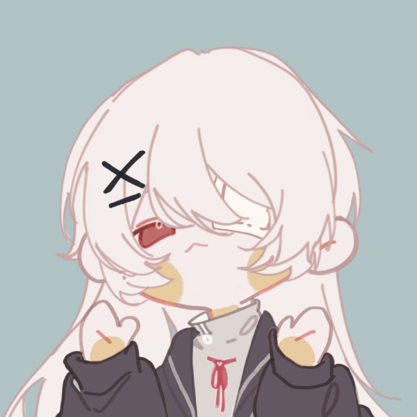 伊檀笙Icey